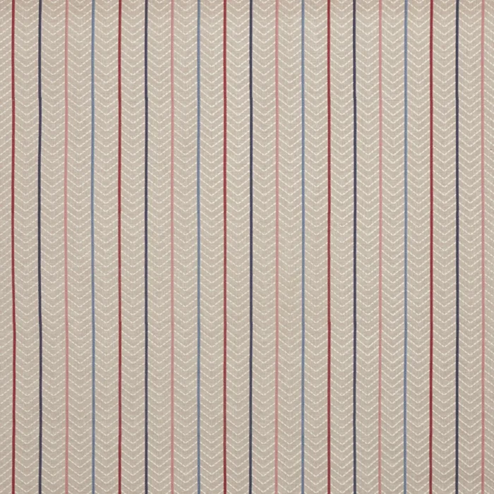 Kitwana Fabric - Indigo swatch