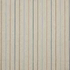 black-grey striped embroideried fabric from Prestigious Textiles