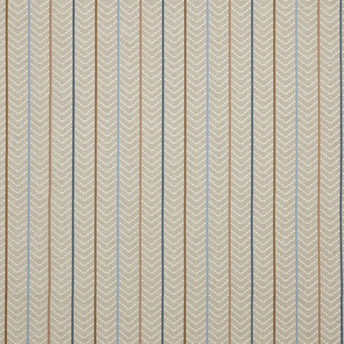 Kitwana Fabric - Ocean swatch