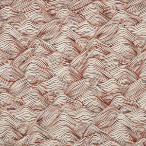 brown misc embroideried fabric from Prestigious Textiles