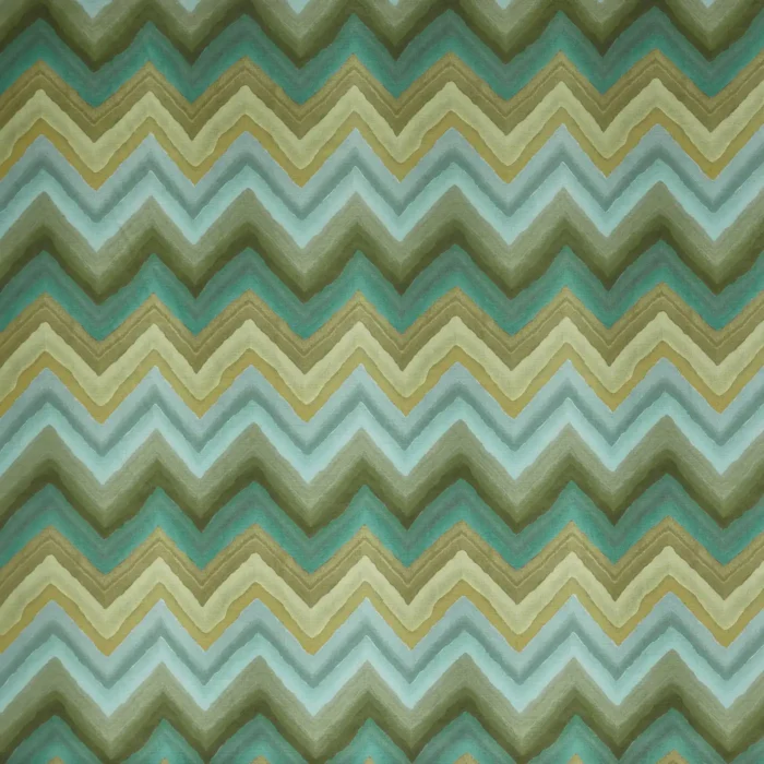 Zendaya Fabric - Cactus swatch