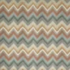 brown geometric printed fabric from Prestigious Textiles