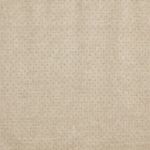 neutral spotted embroideried fabric from Prestigious Textiles