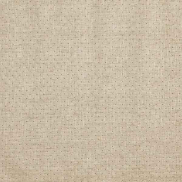 Ava Fabric - Earth by neutral spotted embroideried fabric from Prestigious Textiles