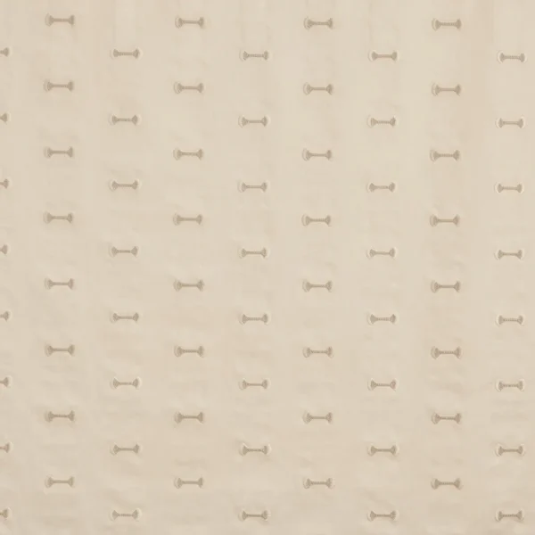 Bowe Fabric - Chalk by neutral misc embroideried fabric from Prestigious Textiles