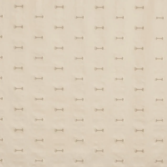 Bowe Fabric - Chalk swatch