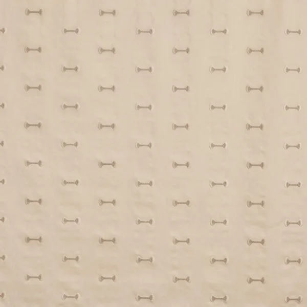 Bowe Fabric - Earth by neutral misc embroideried fabric from Prestigious Textiles