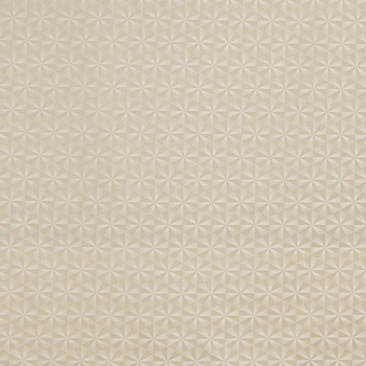 Braxton Fabric - Chalk by neutral geometric jacquard fabric from Prestigious Textiles