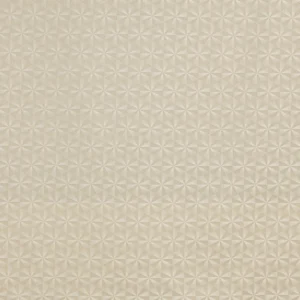 neutral geometric jacquard fabric from Prestigious Textiles
