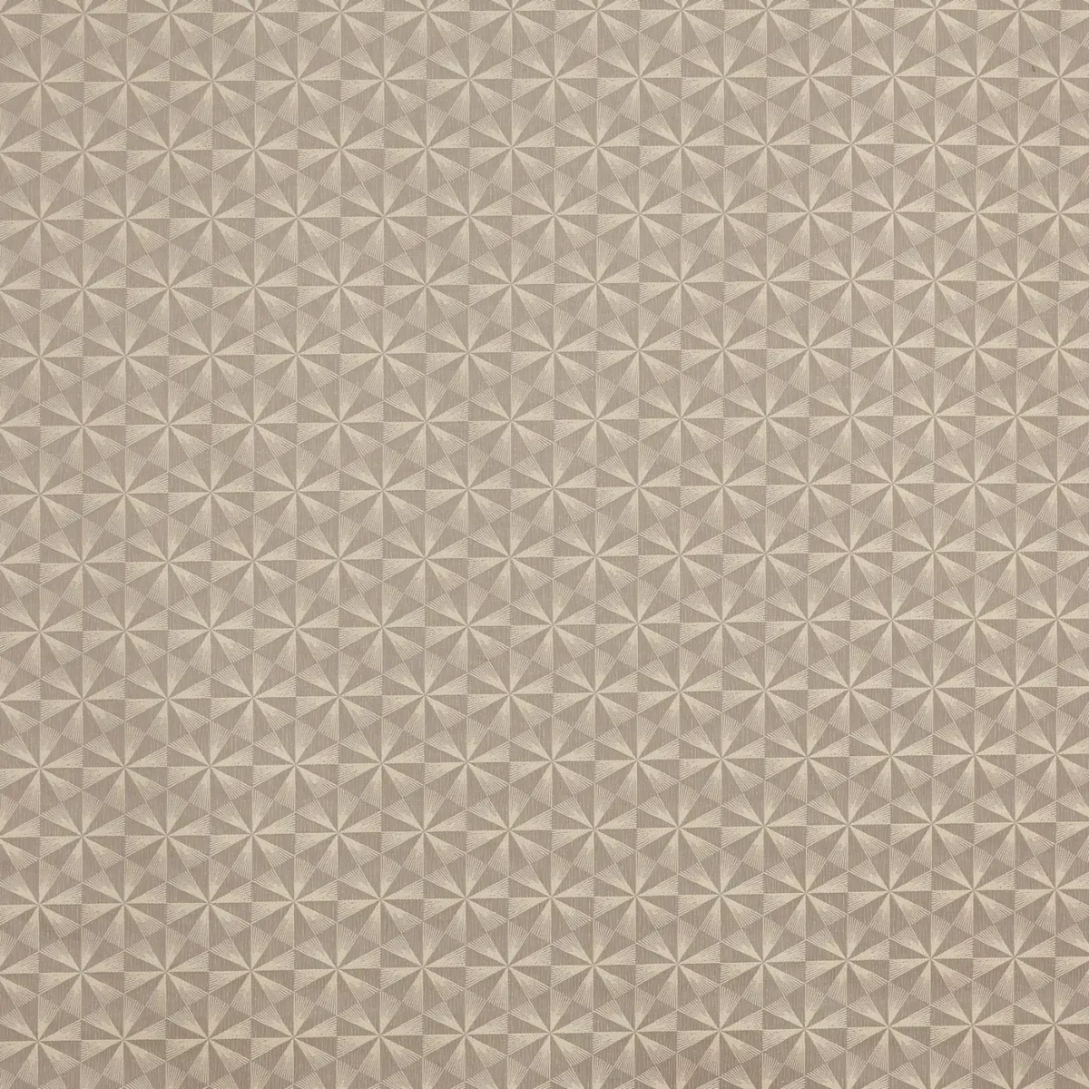 Braxton Fabric - Mist by black-grey geometric jacquard fabric from Prestigious Textiles