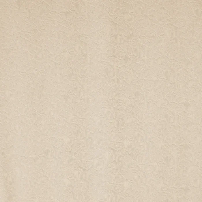 Dara Fabric - Chalk swatch