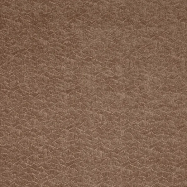 Dara Fabric - Butterscotch by brown misc velvet-chenille fabric from Prestigious Textiles