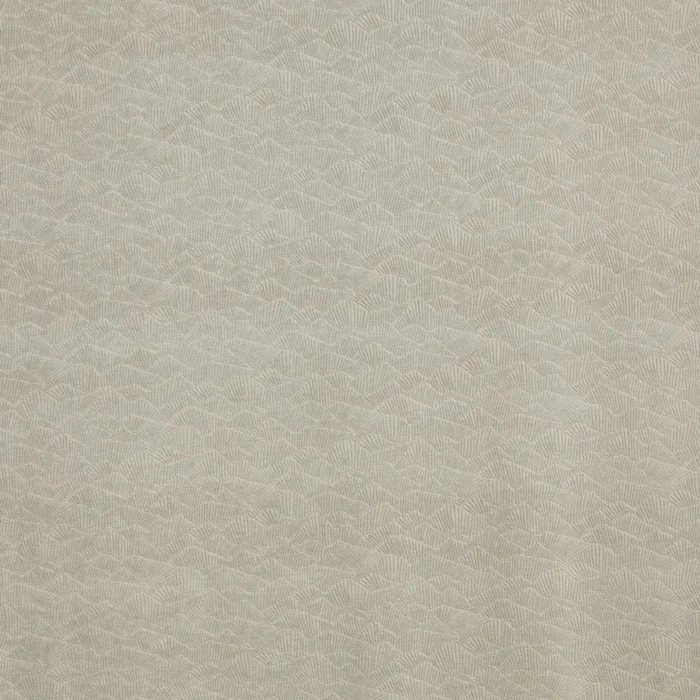 Dara Fabric - Mist swatch