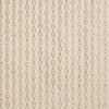 neutral striped embroideried fabric from Prestigious Textiles