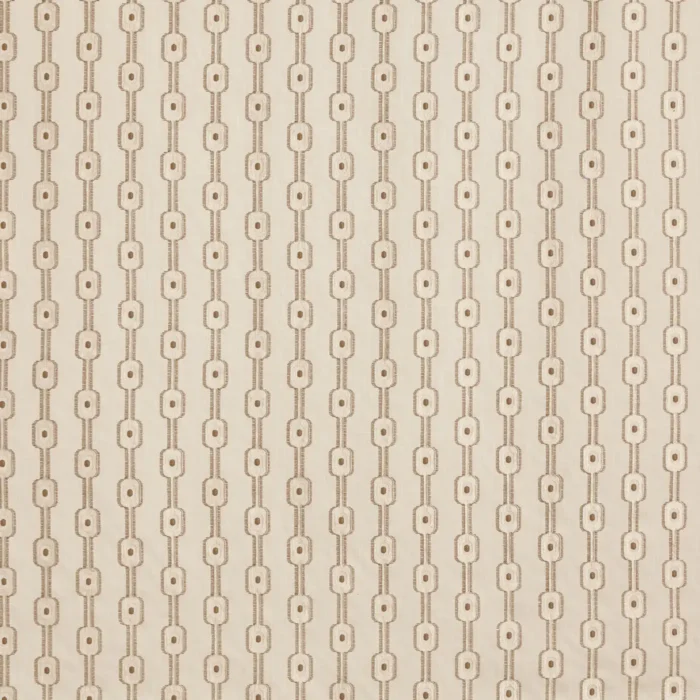 Harlow Fabric - Chalk swatch