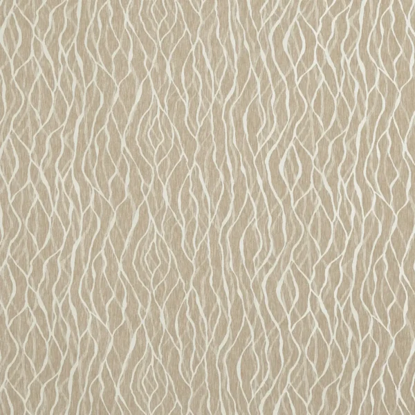 Rowan Fabric - Earth by neutral misc jacquard fabric from Prestigious Textiles