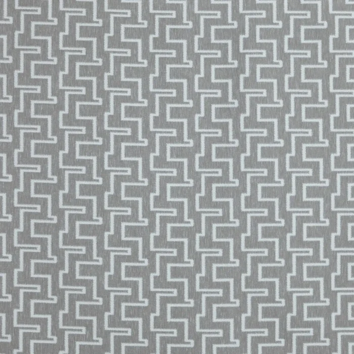Grayson Fabric - Mist swatch
