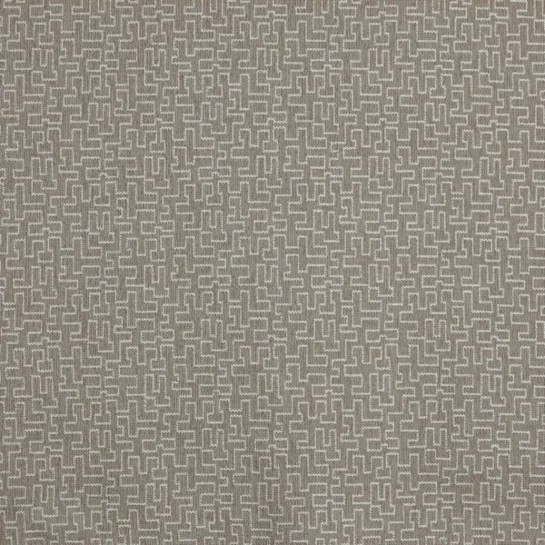 Oakley Fabric - Earth by black-grey misc woven fabric from Prestigious Textiles