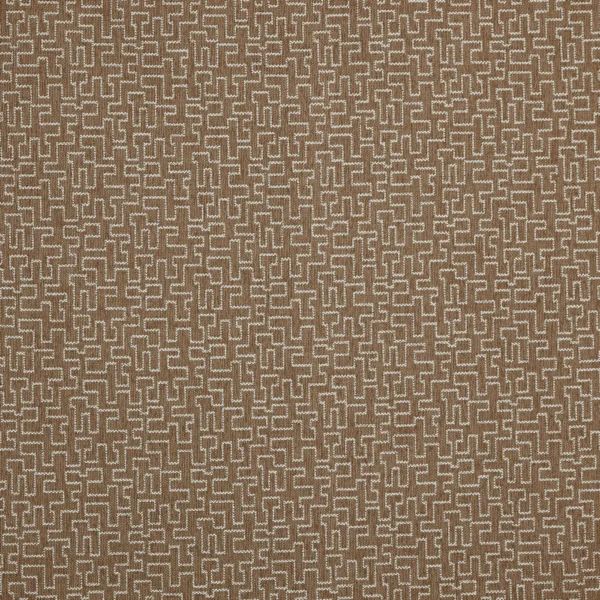 Oakley Fabric - Butterscotch by brown misc woven fabric from Prestigious Textiles