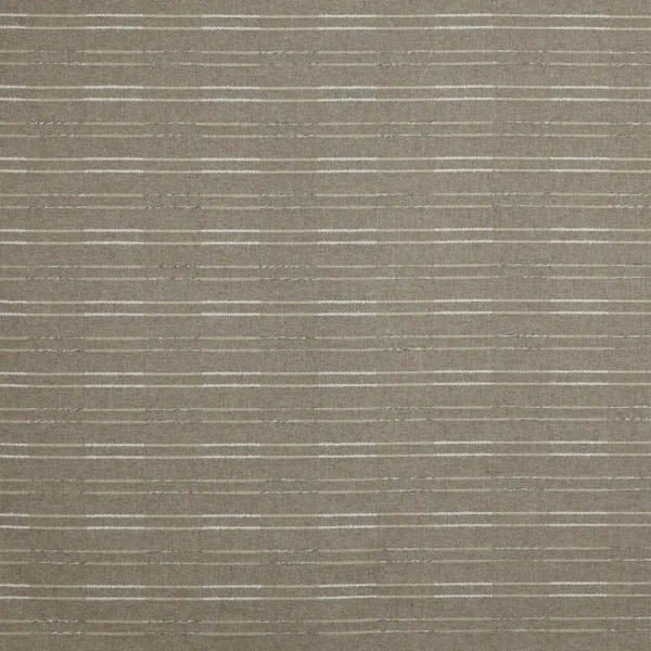 River Fabric - Butterscotch by black-grey misc woven fabric from Prestigious Textiles