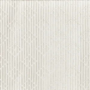 white striped voile-sheer fabric from Prestigious Textiles