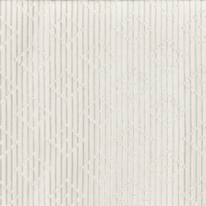 Sabrina Fabric - Chalk swatch