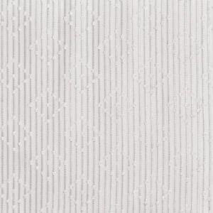 white striped voile-sheer fabric from Prestigious Textiles