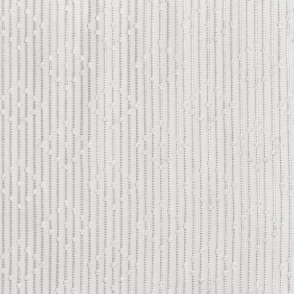 Sabrina Fabric - Mist by white striped voile-sheer fabric from Prestigious Textiles