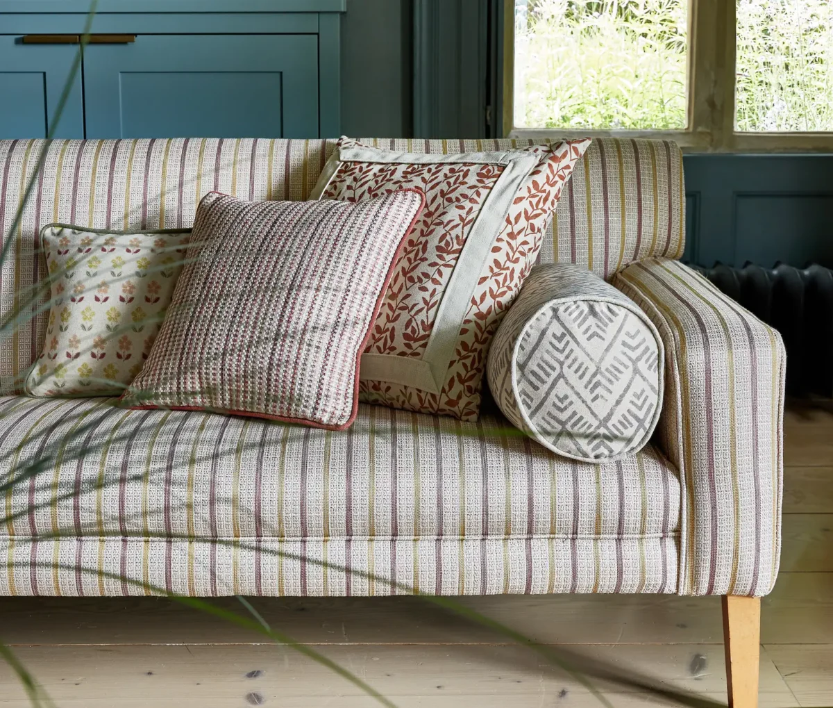 Jack Fabric - Raspberry by Jack Fabric - Raspberry from