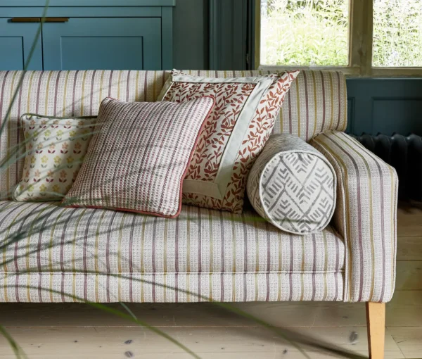 Jack Fabric - Raspberry by Jack Fabric - Raspberry from