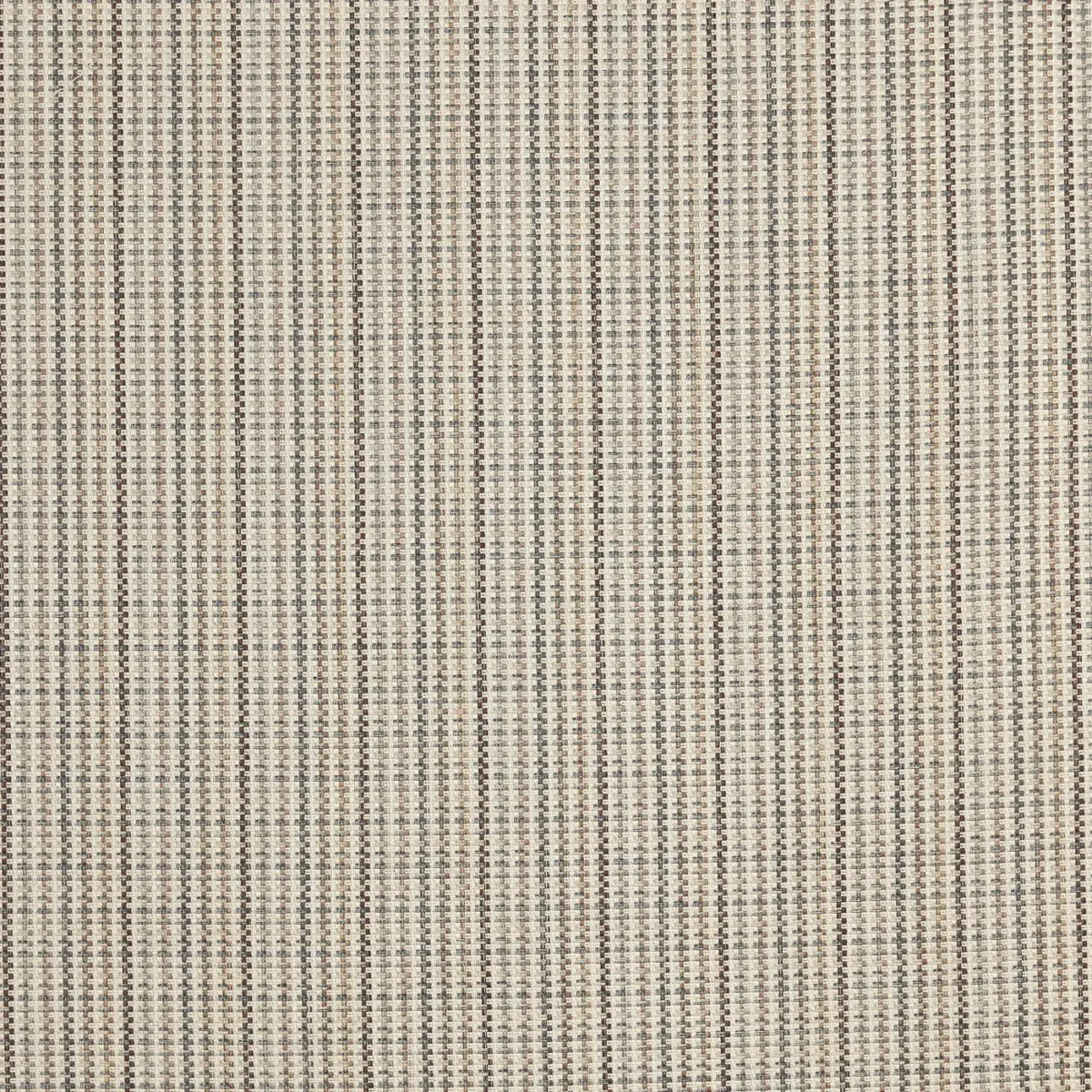 brown striped woven fabric from Prestigious Textiles