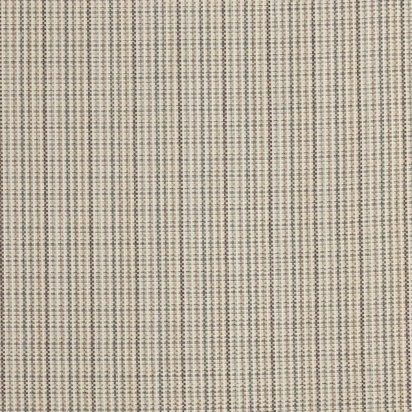 brown striped woven fabric from Prestigious Textiles