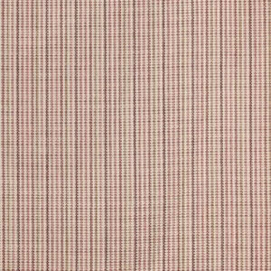 red striped woven fabric from Prestigious Textiles