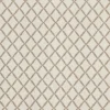 neutral geometric embroideried fabric from Prestigious Textiles