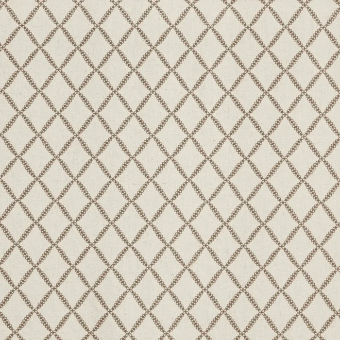 Cecil Fabric - Bear swatch