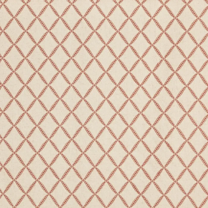 Cecil Fabric - Pumpkin swatch