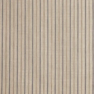 blue striped woven fabric from Prestigious Textiles