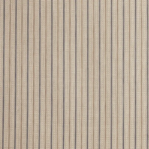 blue striped woven fabric from Prestigious Textiles