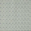 blue botanical printed fabric from Prestigious Textiles