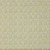 green botanical printed fabric from Prestigious Textiles