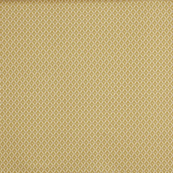 Billy Fabric - Honey swatch