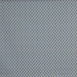 blue misc printed fabric from Prestigious Textiles