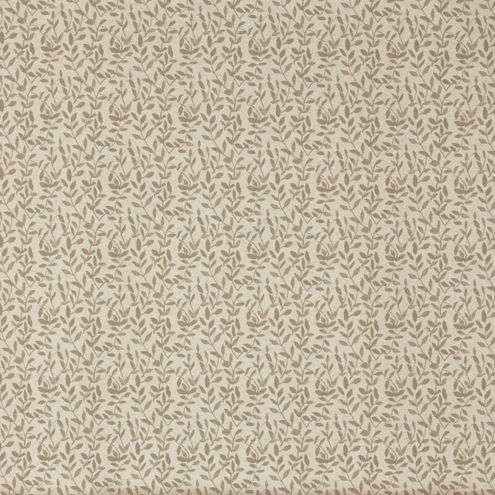 Delilah Fabric - Bear swatch