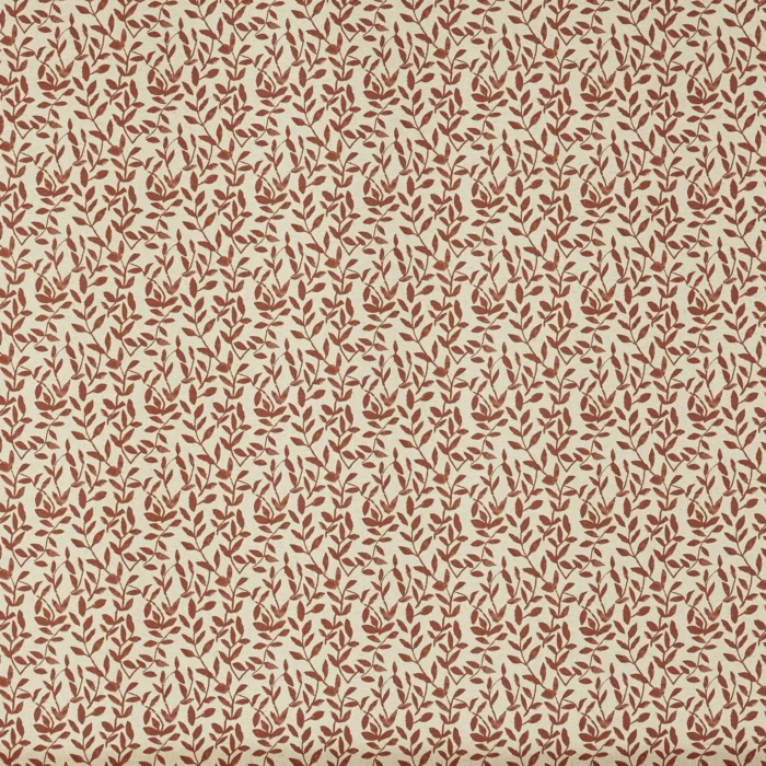 Delilah Fabric - Pumpkin swatch