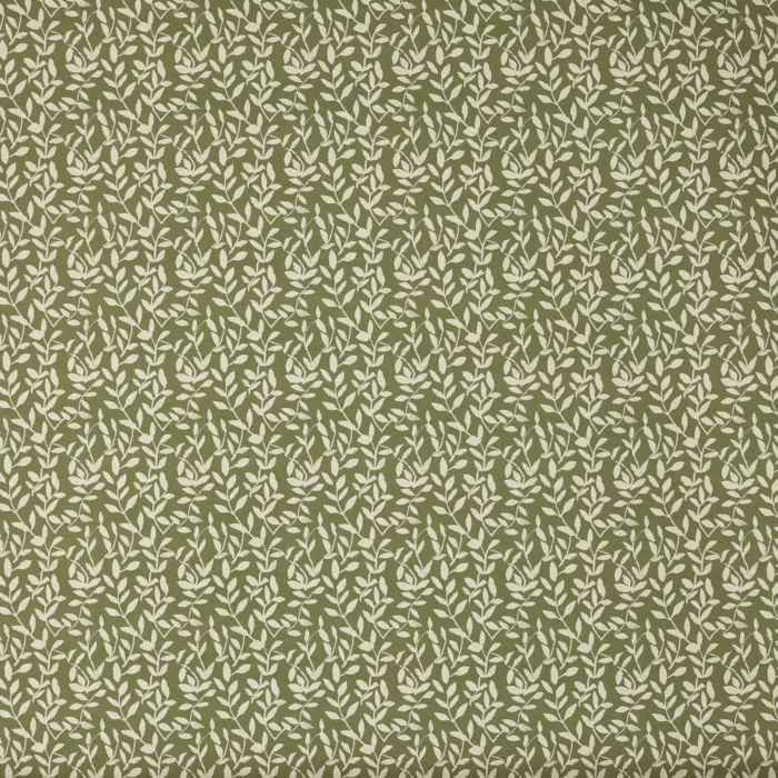 Delilah Fabric - Cucumber swatch