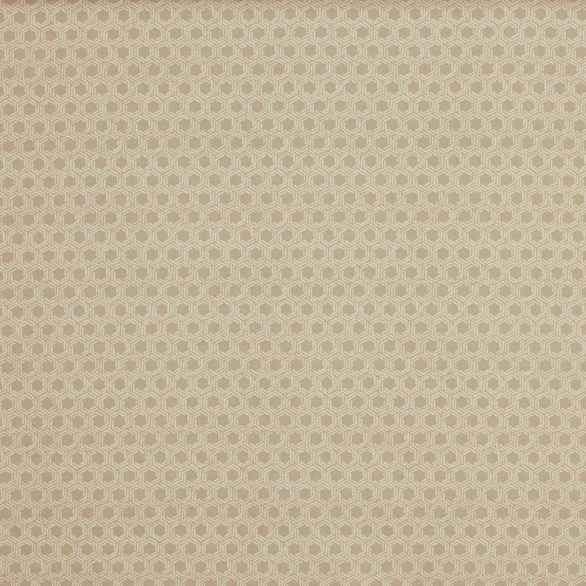 neutral spotted printed fabric from Prestigious Textiles