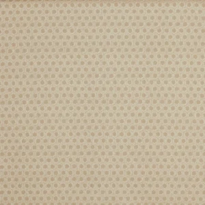 neutral spotted printed fabric from Prestigious Textiles