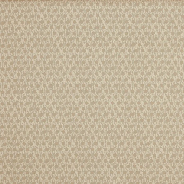 Dory Fabric - Linen by neutral spotted printed fabric from Prestigious Textiles