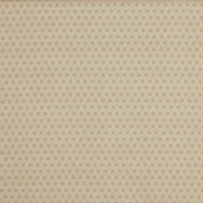 Dory Fabric - Linen swatch