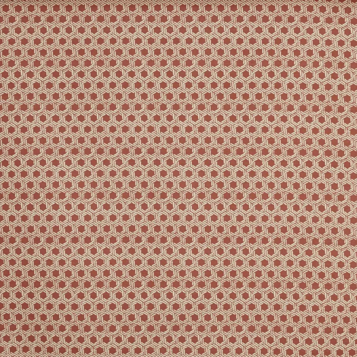 Dory Fabric - Pumpkin swatch